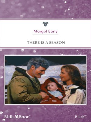 cover image of There Is a Season
